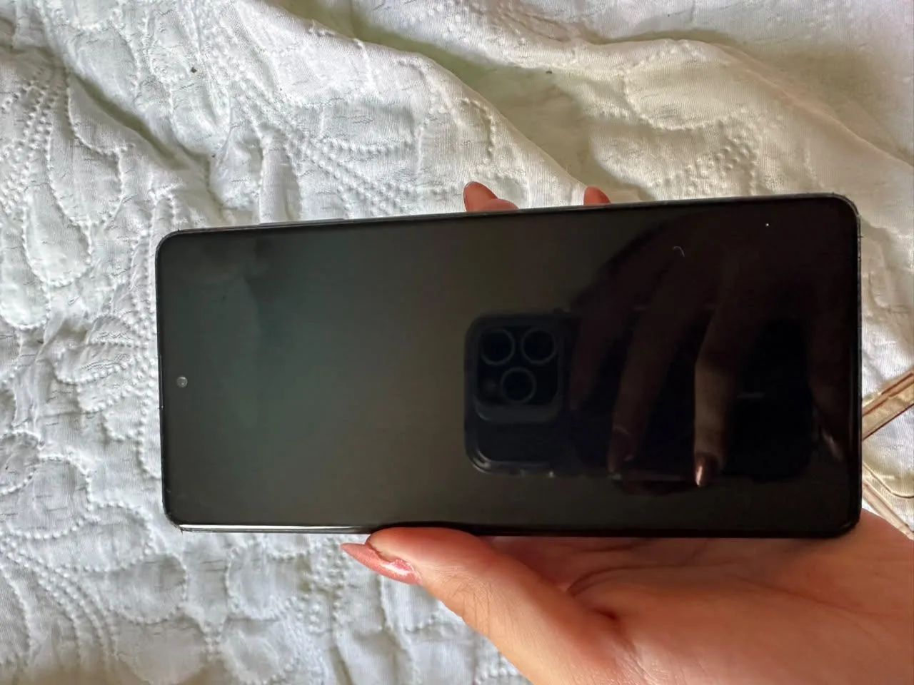Celular Samsung  - Foto 2