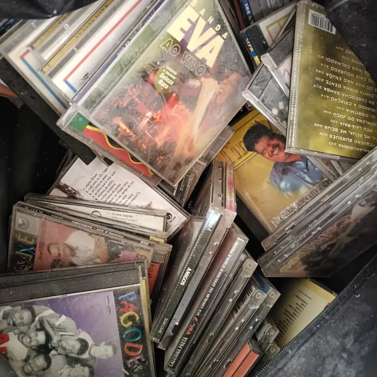 Vendo cds  - Foto 4