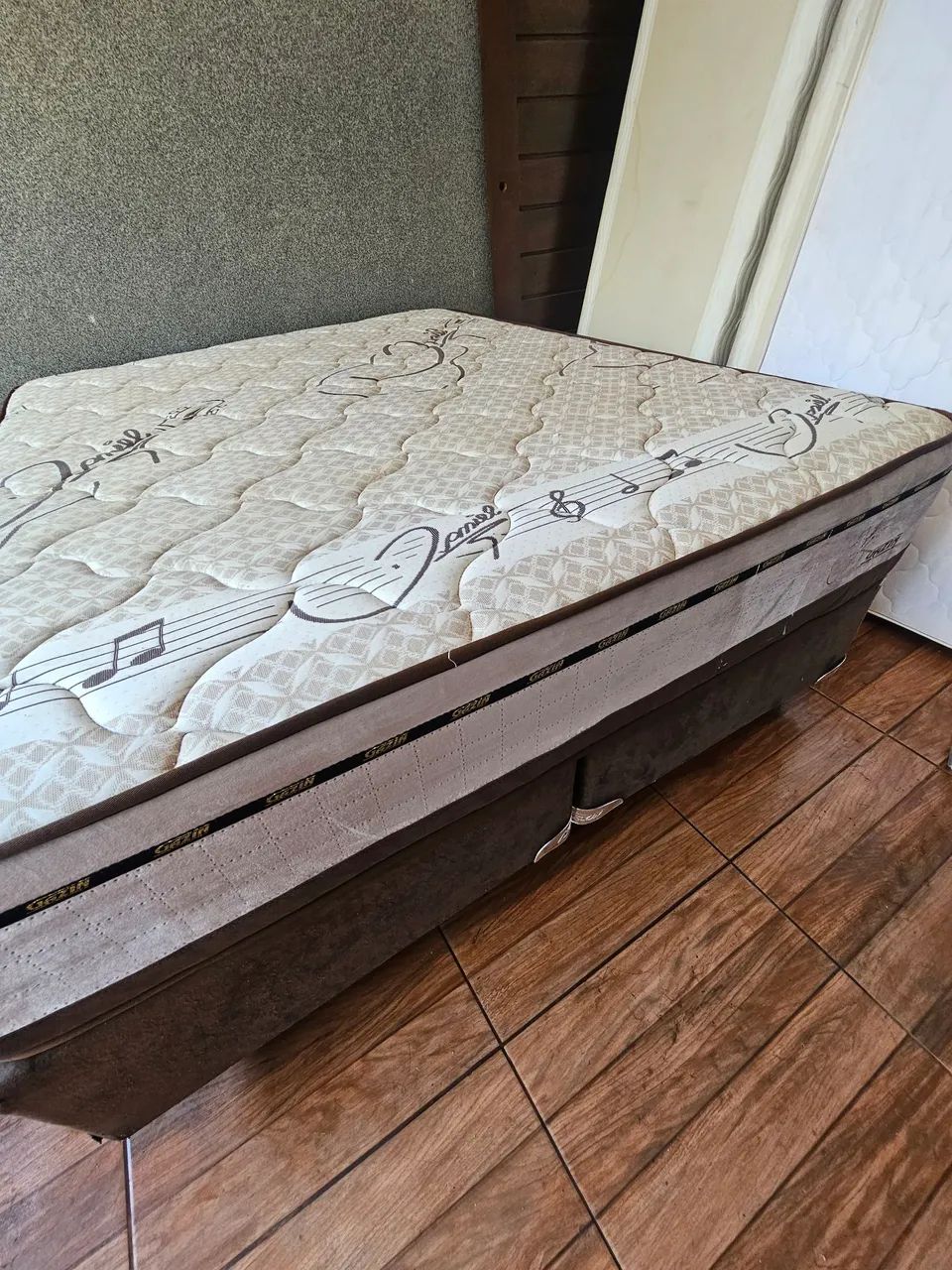 Cama Box Queen - Foto 3