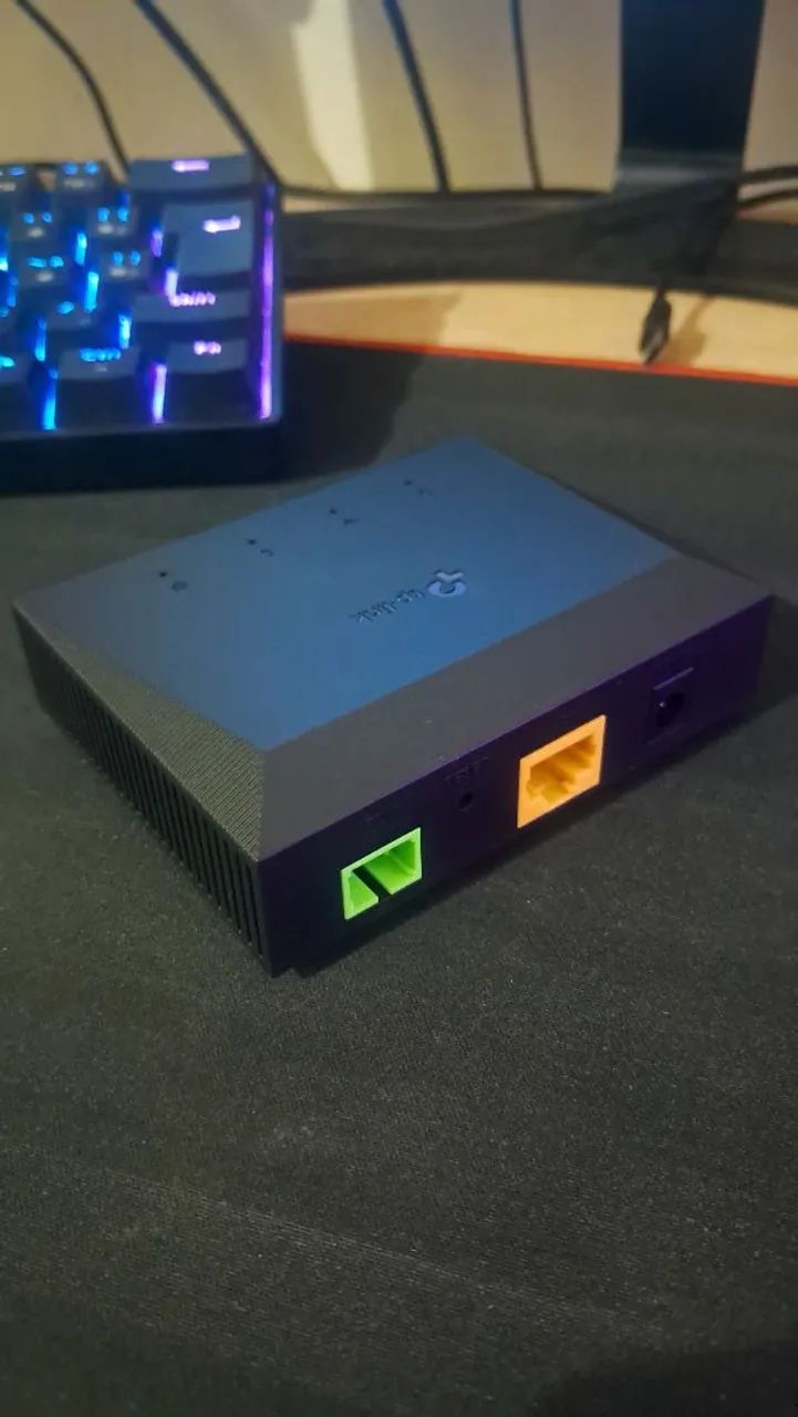 Terminal ONU XZ000-G7