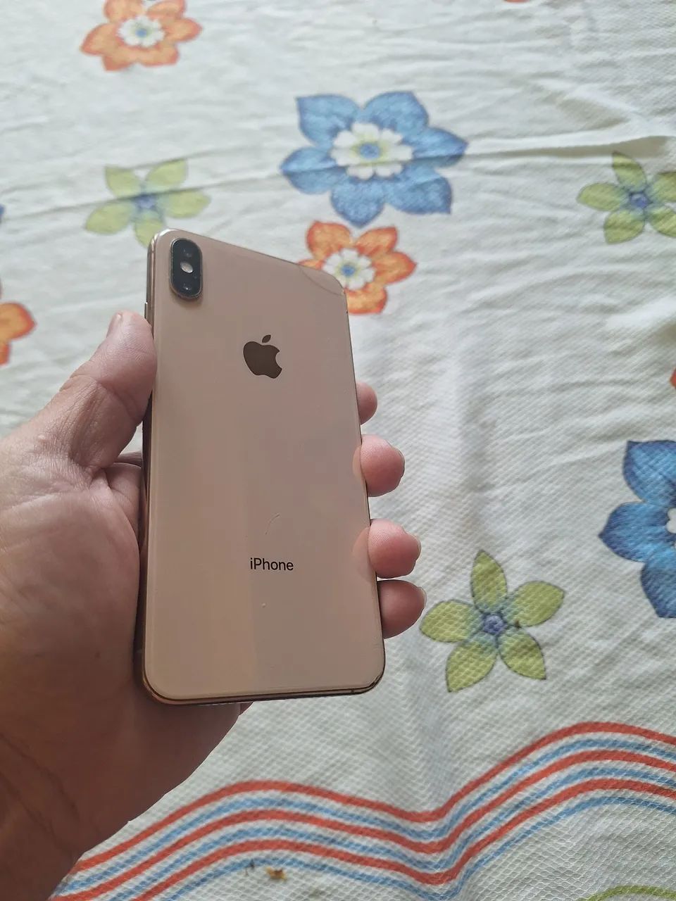 Iphone xs max funcionando  - Foto 3