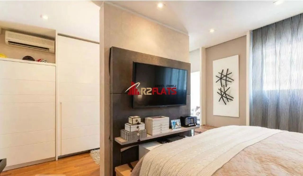 Flat com ótimo preço no bairro Vila Nova Conceição. Confira! - Foto 9