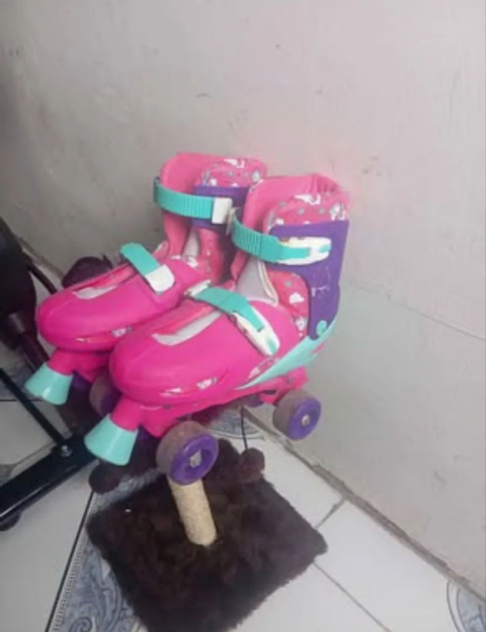 Pantis para meninas 