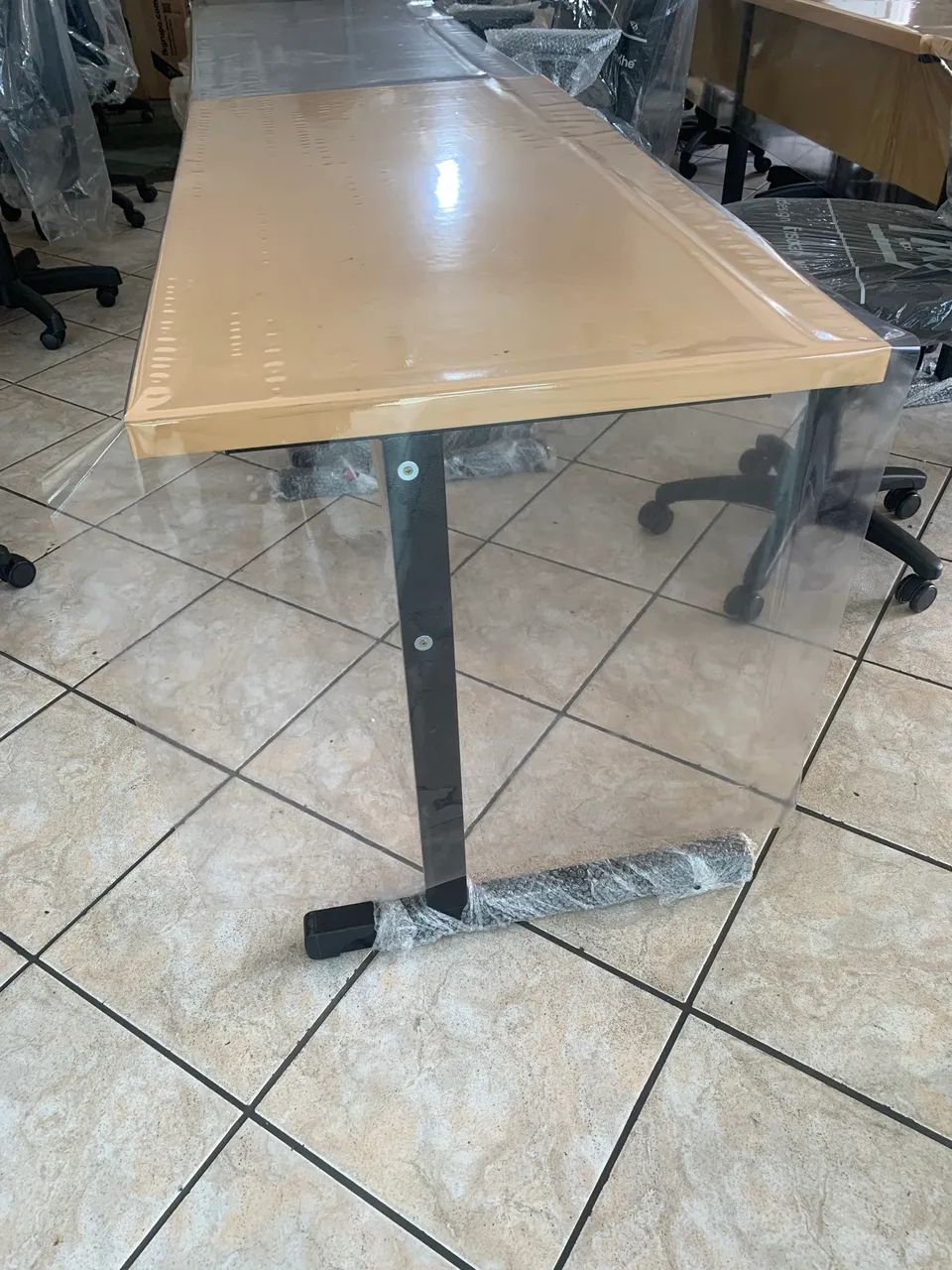 Mesa de Escritório 