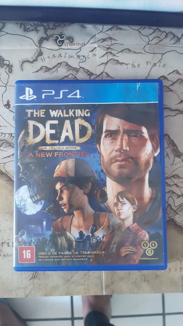 JOGO PS4 - Foto 2