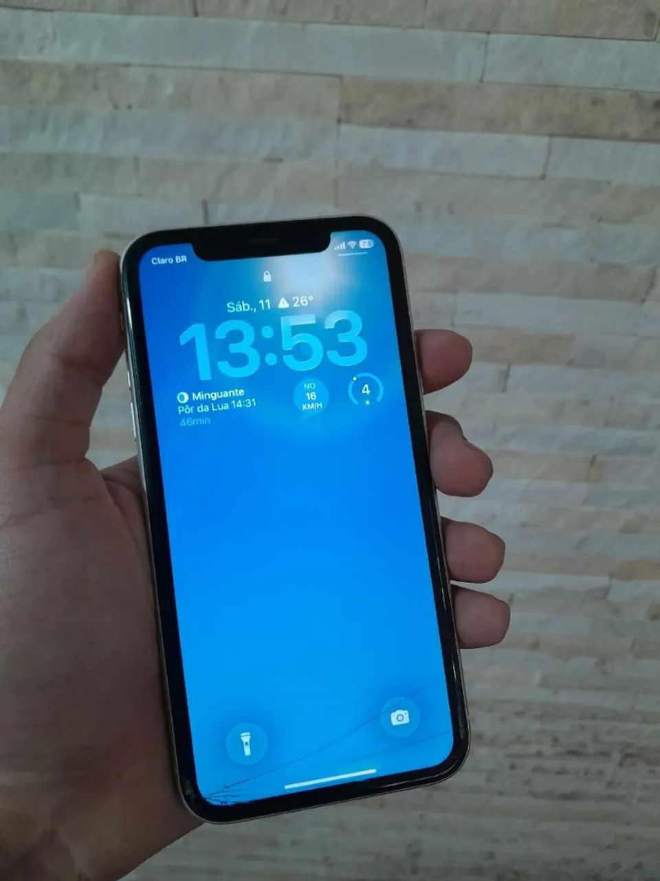 Vendo! IPhone 11 64gb  - Foto 3