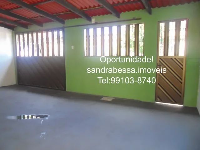 Vendo excelente casa no Nova Cidade próxima ao DB - Foto 4