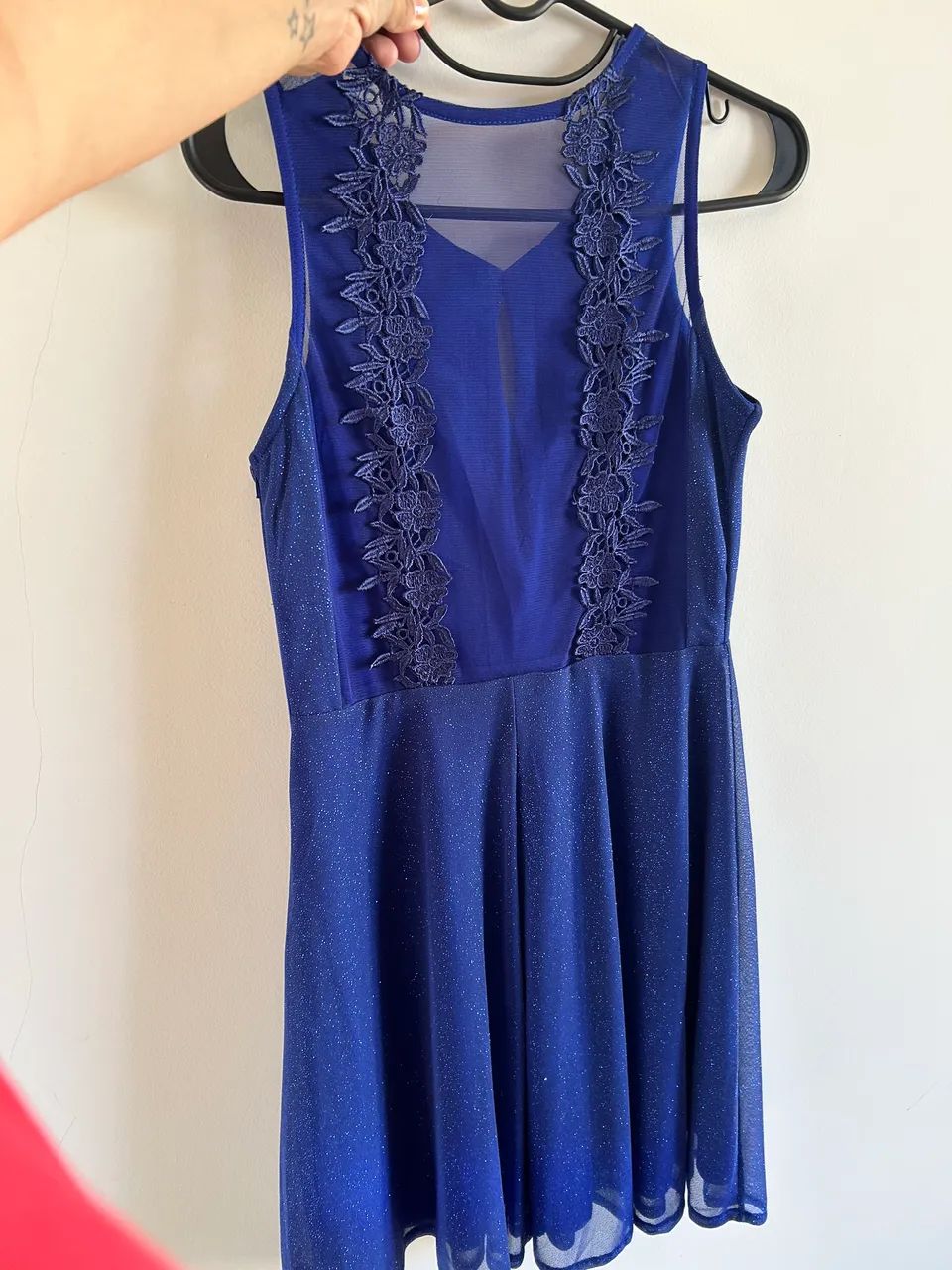 Vestido lindo P (36 / 38) - Foto 2