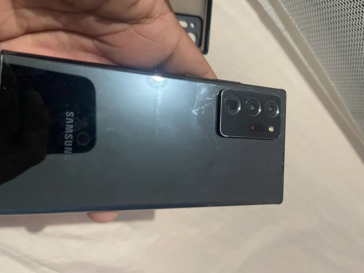 Galaxy note20 ultra  - Foto 2