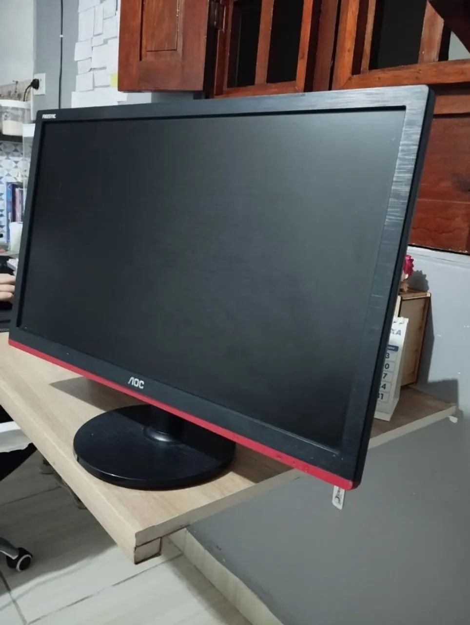 MONITOR AOC 
