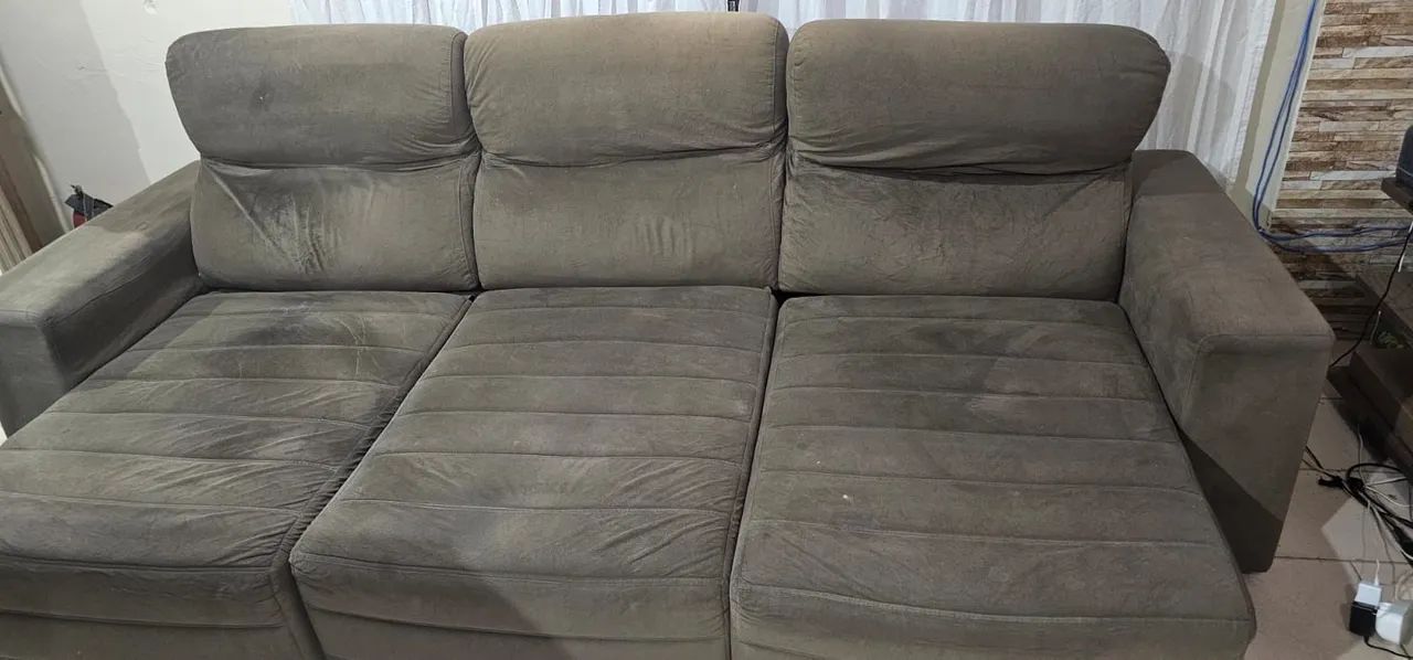 Vendo sofa - Foto 3