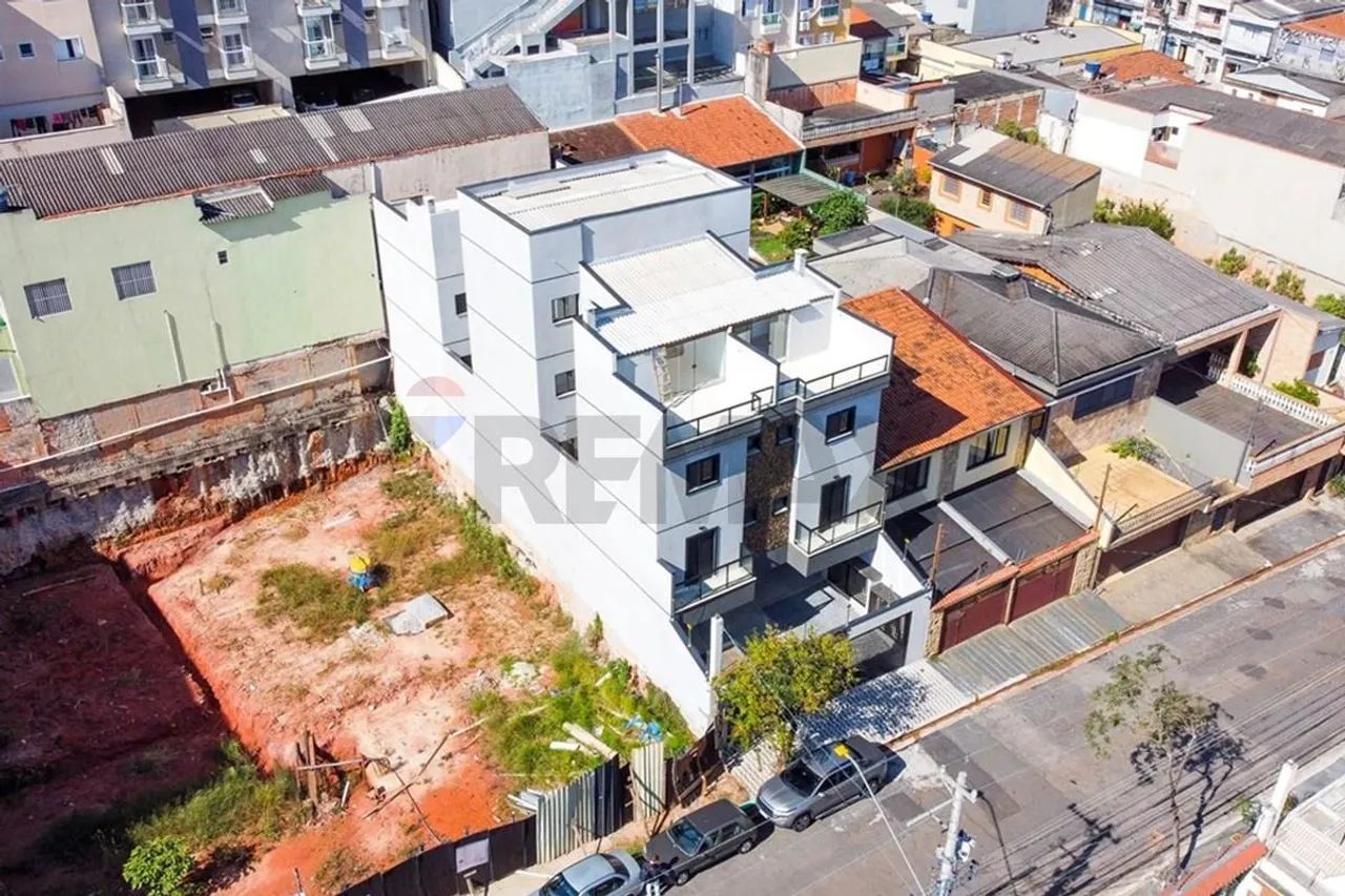 Seu Novo Lar em Utinga: Modernidade e Bem-Estar em Santo André - Foto 4
