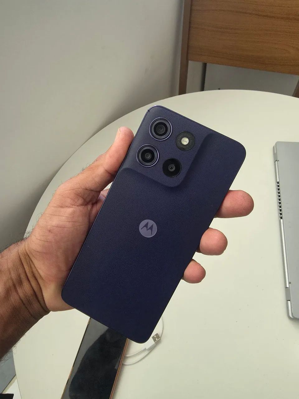 MOTO G17