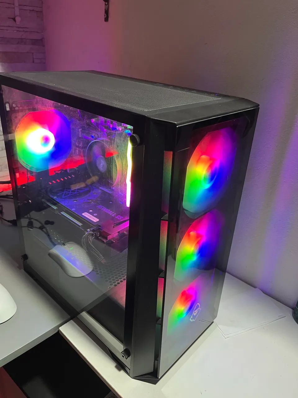 Pc gamer/computador - Foto 3