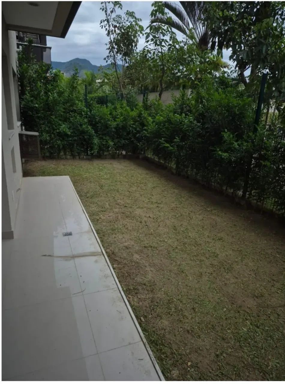 Apartamento Garden 2 Quartos 120 m2 - Foto 2
