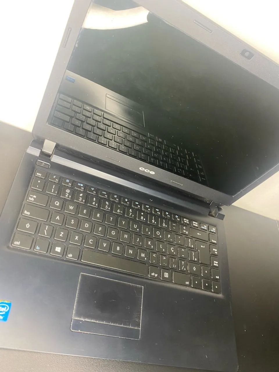 Notebook CCE WIN - Foto 2