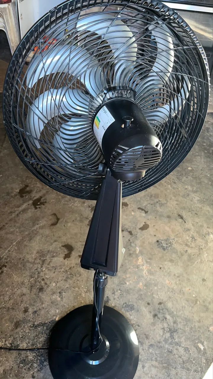 Ventilador  - Foto 2
