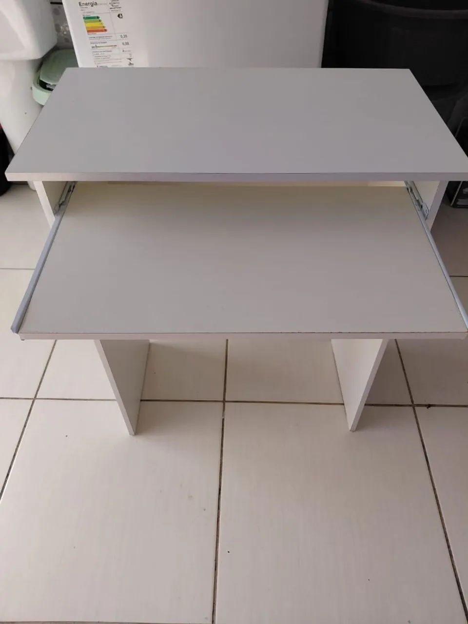 Mesa de computador 100 - Foto 3