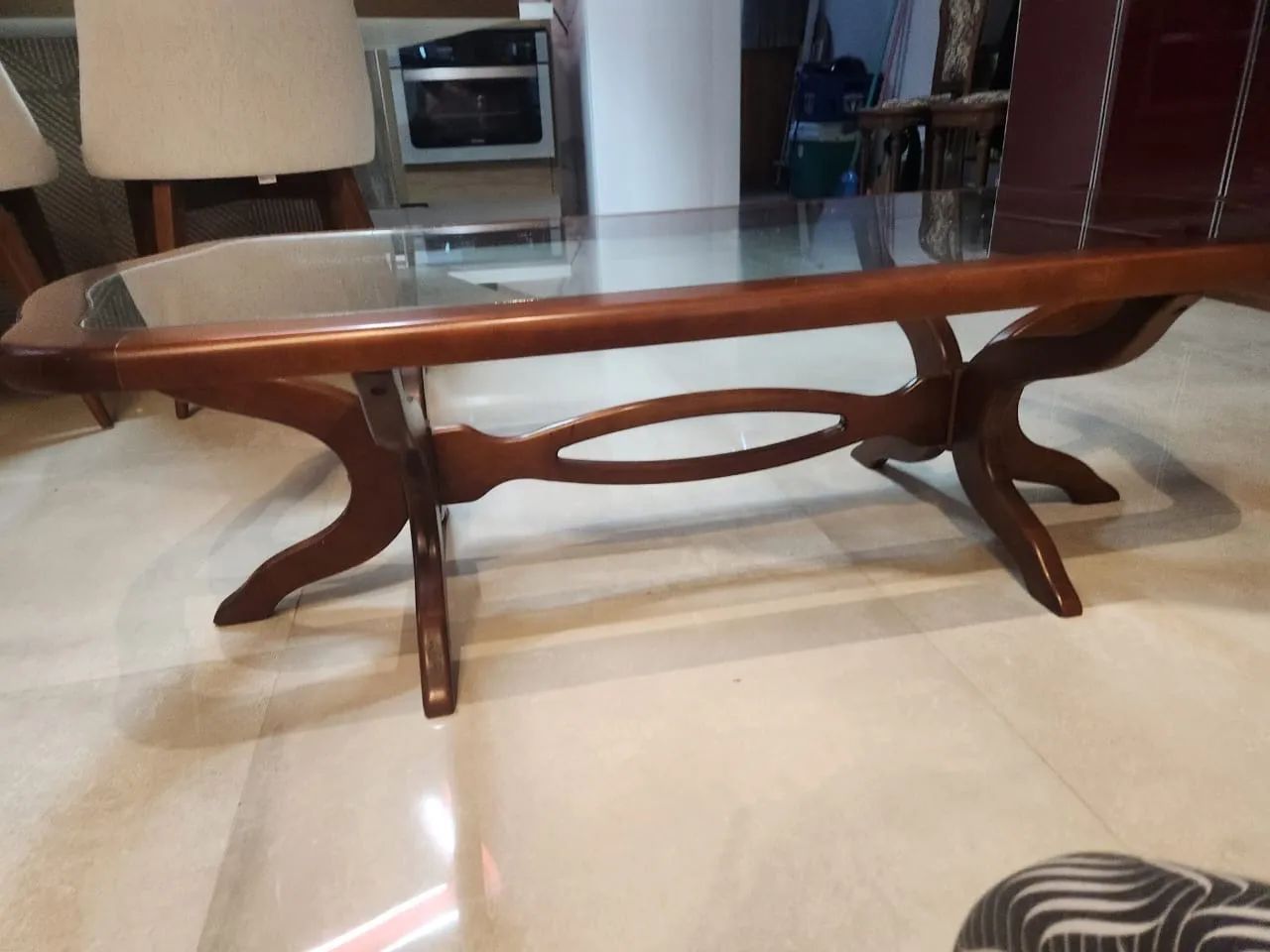 Mesa de centro  - Foto 2