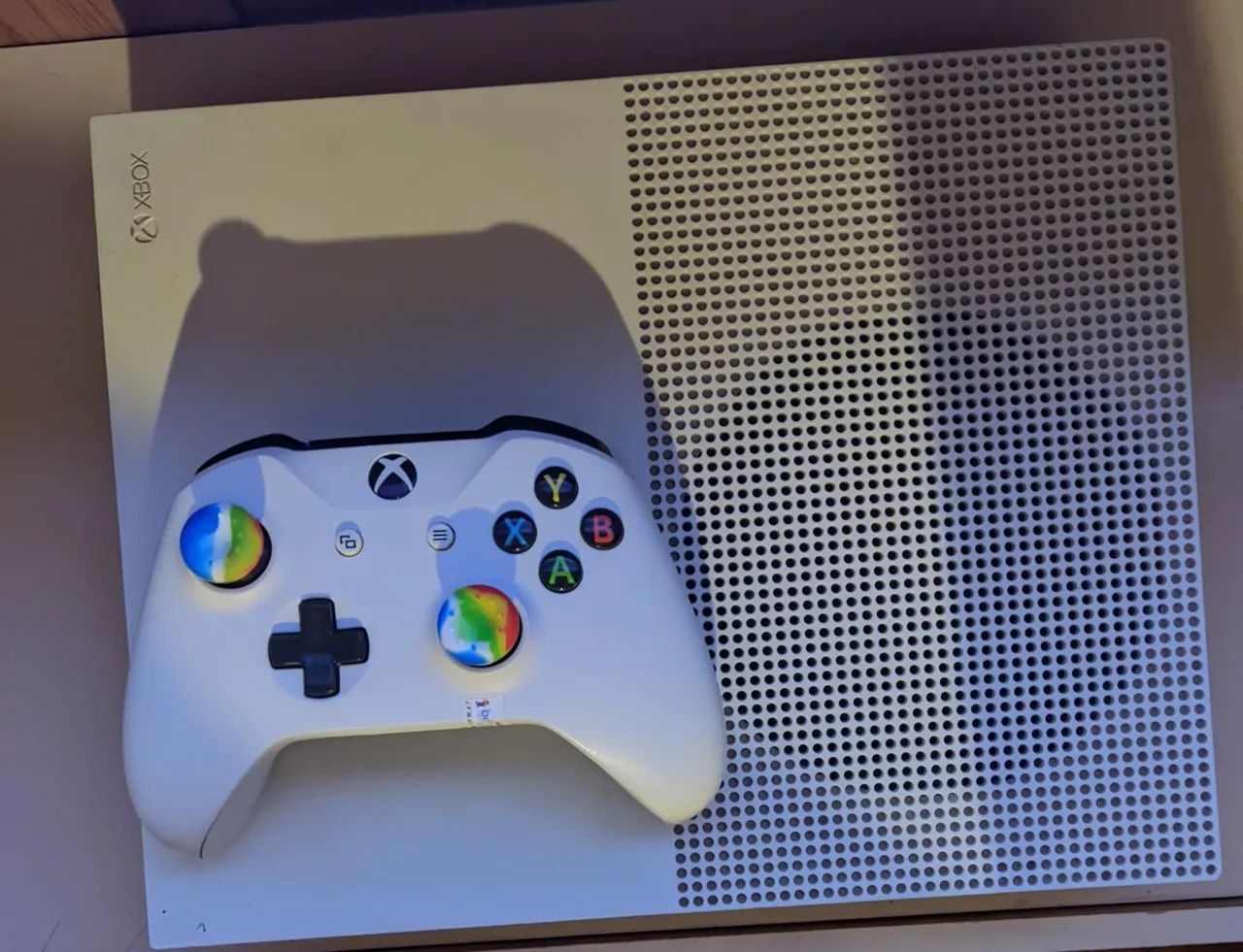 Xbox one s 500gb - Foto 5
