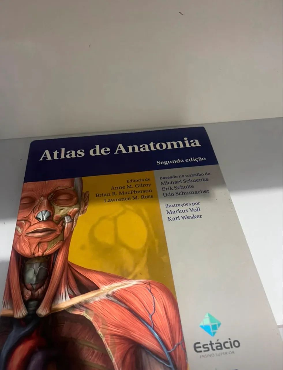 Livro  - Foto 5