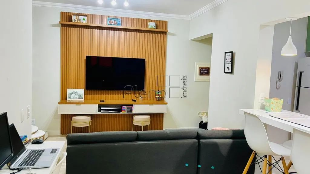 Apartamento à venda em Campinas, Vila Marieta, com 2 quartos, com 67.98 m² - Foto 5