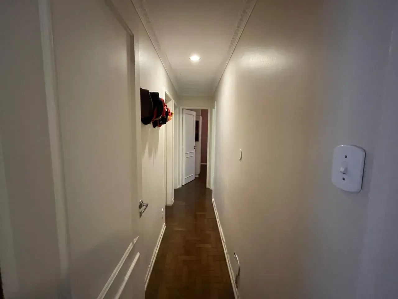 Apartamento no Centro de Petrópolis com 3 quartos e lavabo! - Foto 4