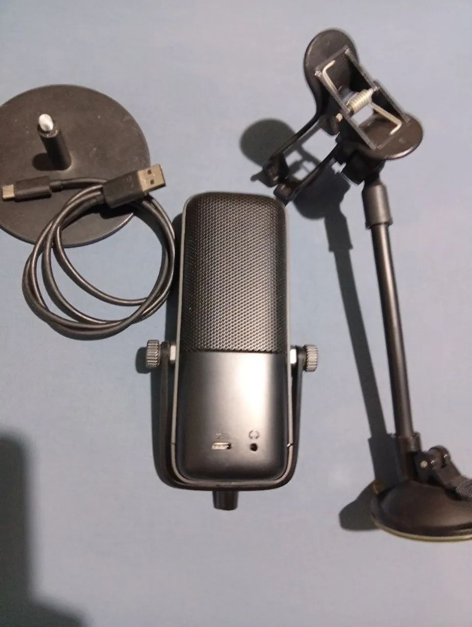 Microfone Elgato Wave 3 - Foto 3