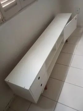 Rack para sala 