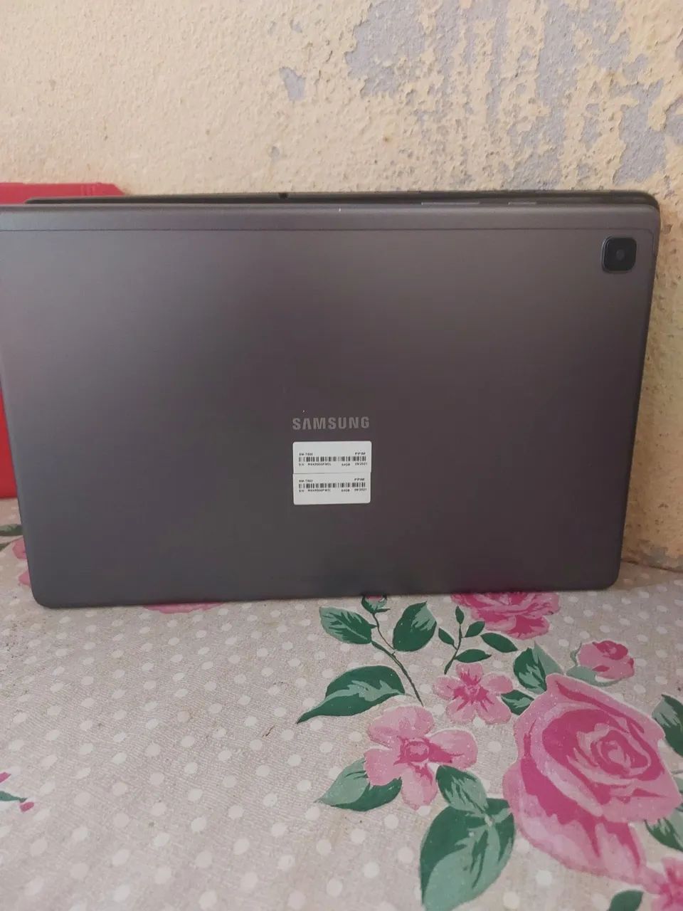 Tablet A7 - Foto 2