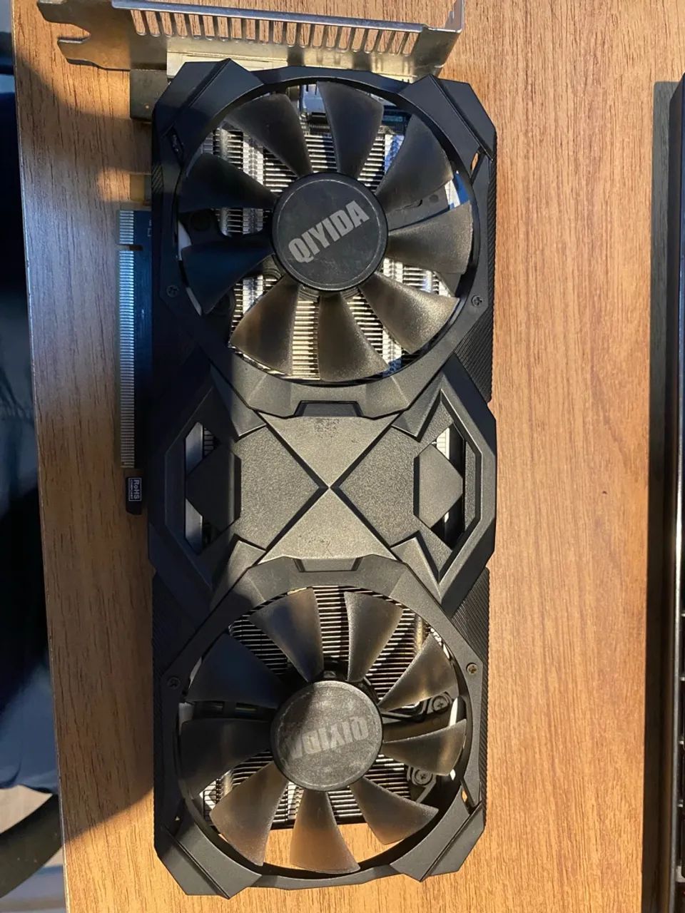RX 580 8gb - Foto 2