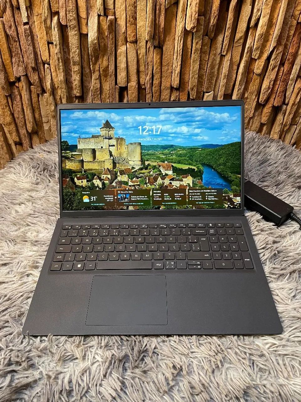 Notebook Dell semi novo  - Foto 3