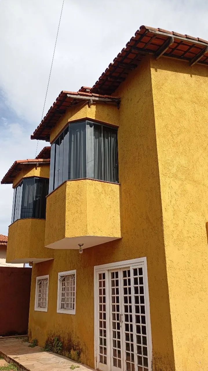 Foto - Brasília - Setor de Mansões de Sobradinho