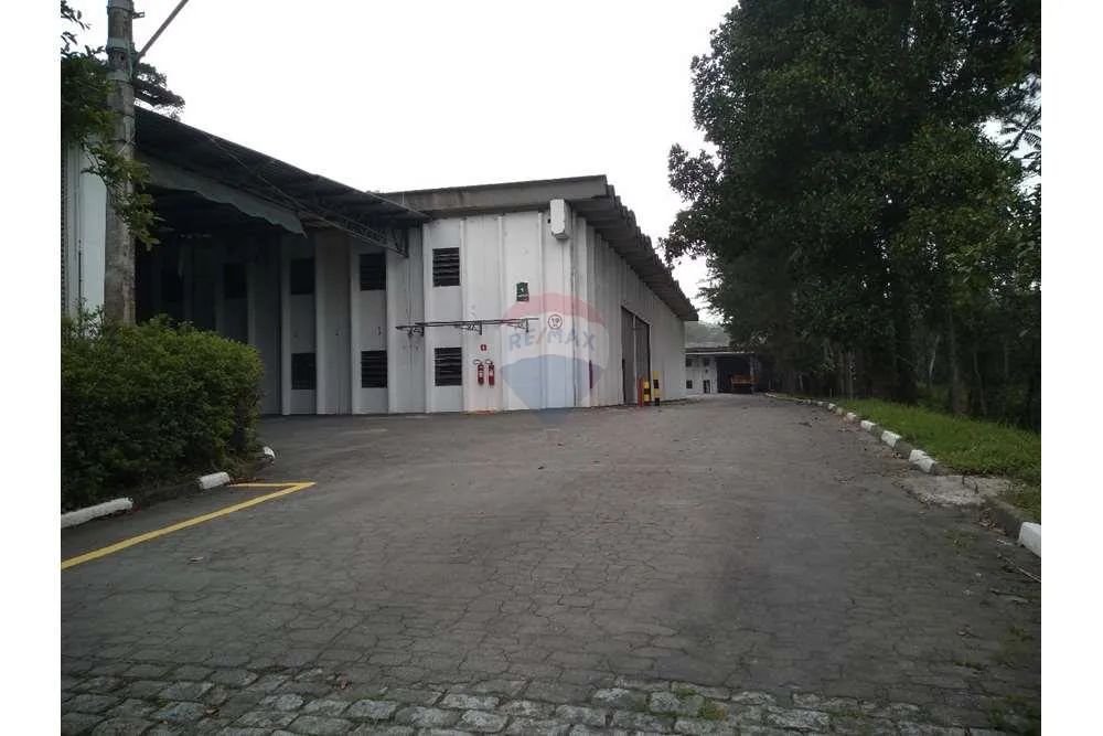 Galpão Industrial Disponível pra Locação - Foto 5