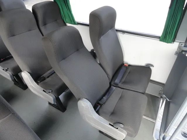 Micro Ônibus MP Volare W8 Ano 10/10 Rodoviário/ Escolar 28 Lugares Sem Ar Condicionado. - Foto 8