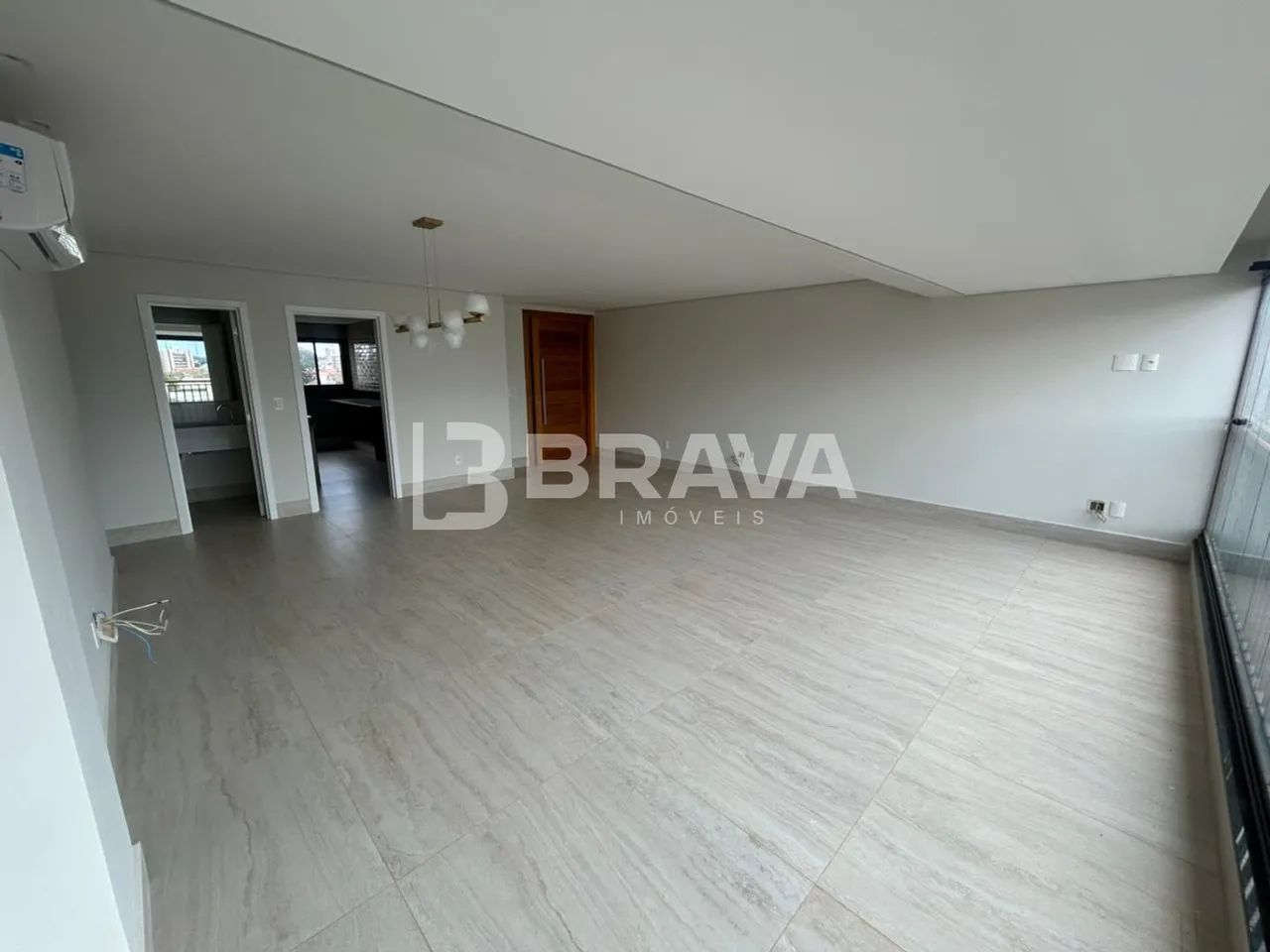 Apartamento 3 quartos para Venda Edifício Cedro , São Sebastião, Uberaba - Foto 3