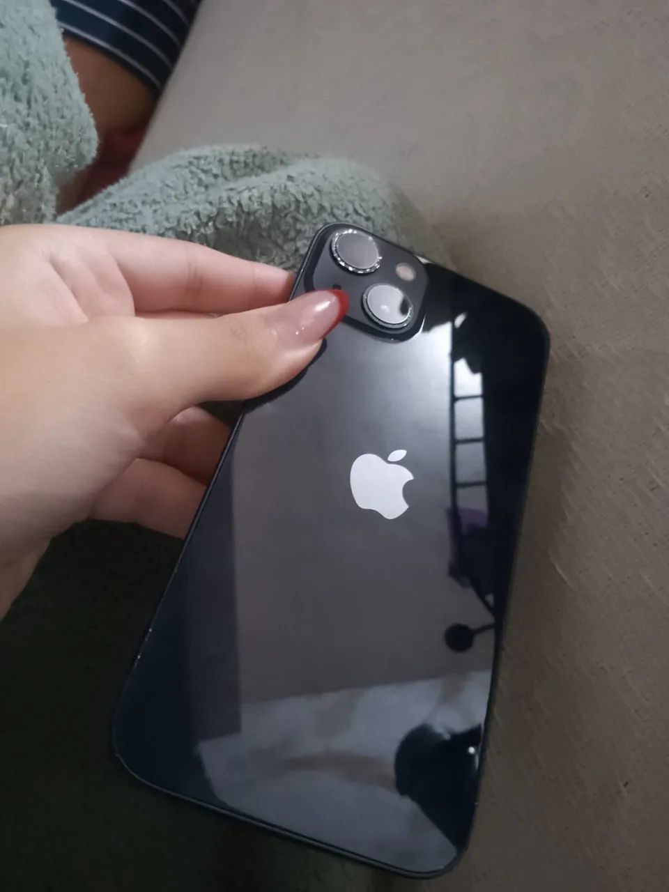 iPhone 13 128gb - Foto 2