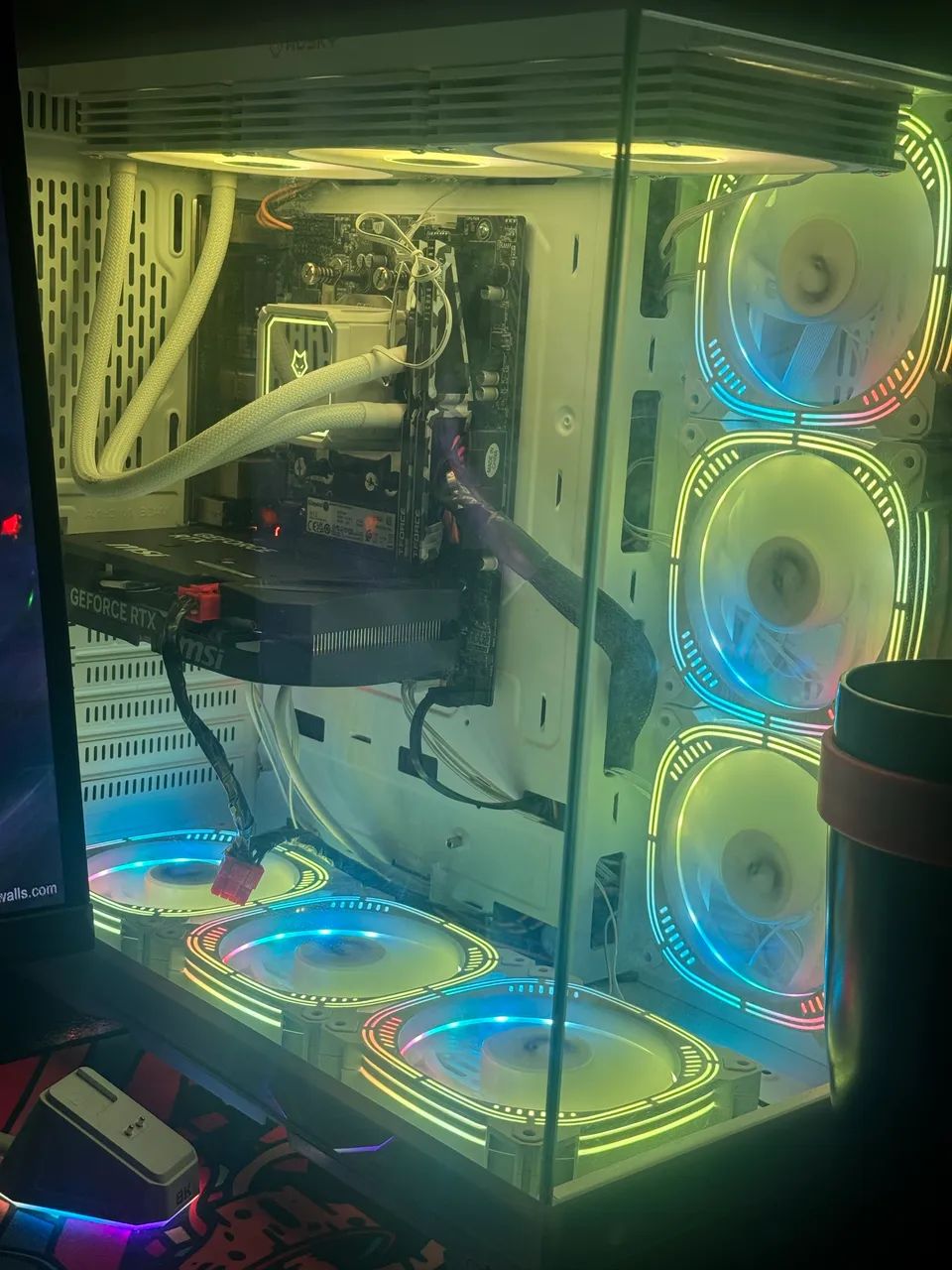 Pc gamer  - Foto 4