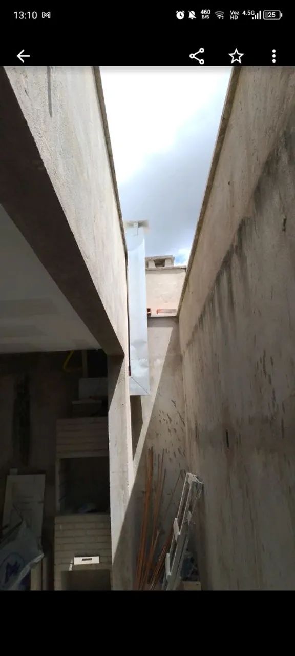 calhas e rufos coifas , chaminés  - Foto 4