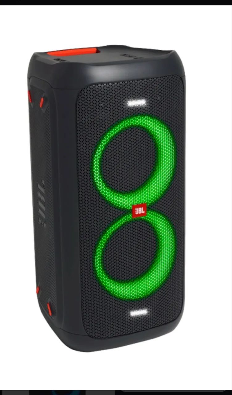 Jbl partybox 100 - Foto 3