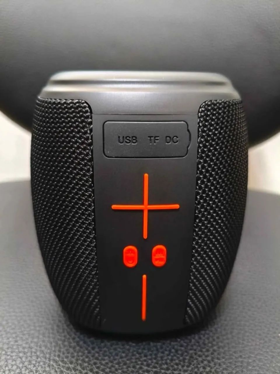 Caixa de Som bluetooth XTRAD 10W PEQUENA E POTENTE - Foto 4