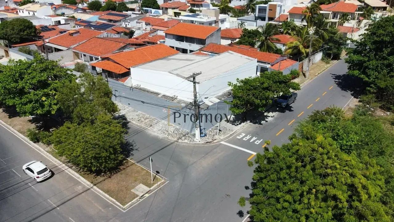 PRÉDIO COMERCIAL PARA LOCAÇÃO NA COROA DO MEIO! - Foto 3