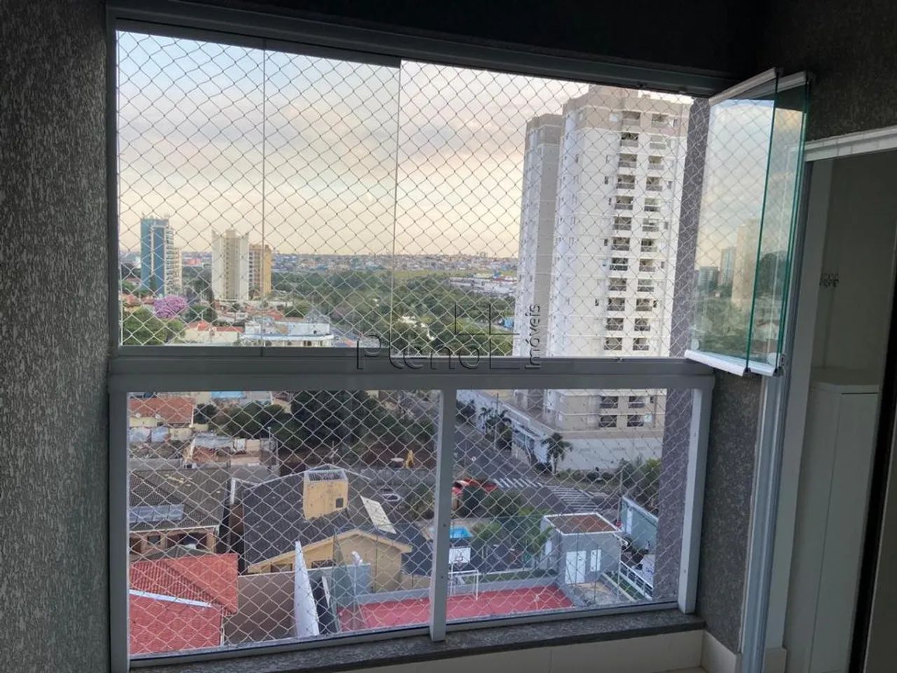 Apartamento à venda em Indaiatuba, Vila Sfeir, com 3 quartos, com 88 m², Edifício Imagine - Foto 5