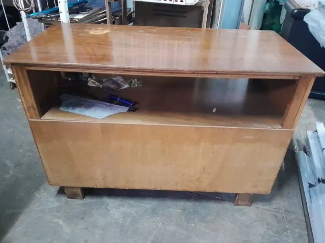 Rack de Madeira  - Foto 2