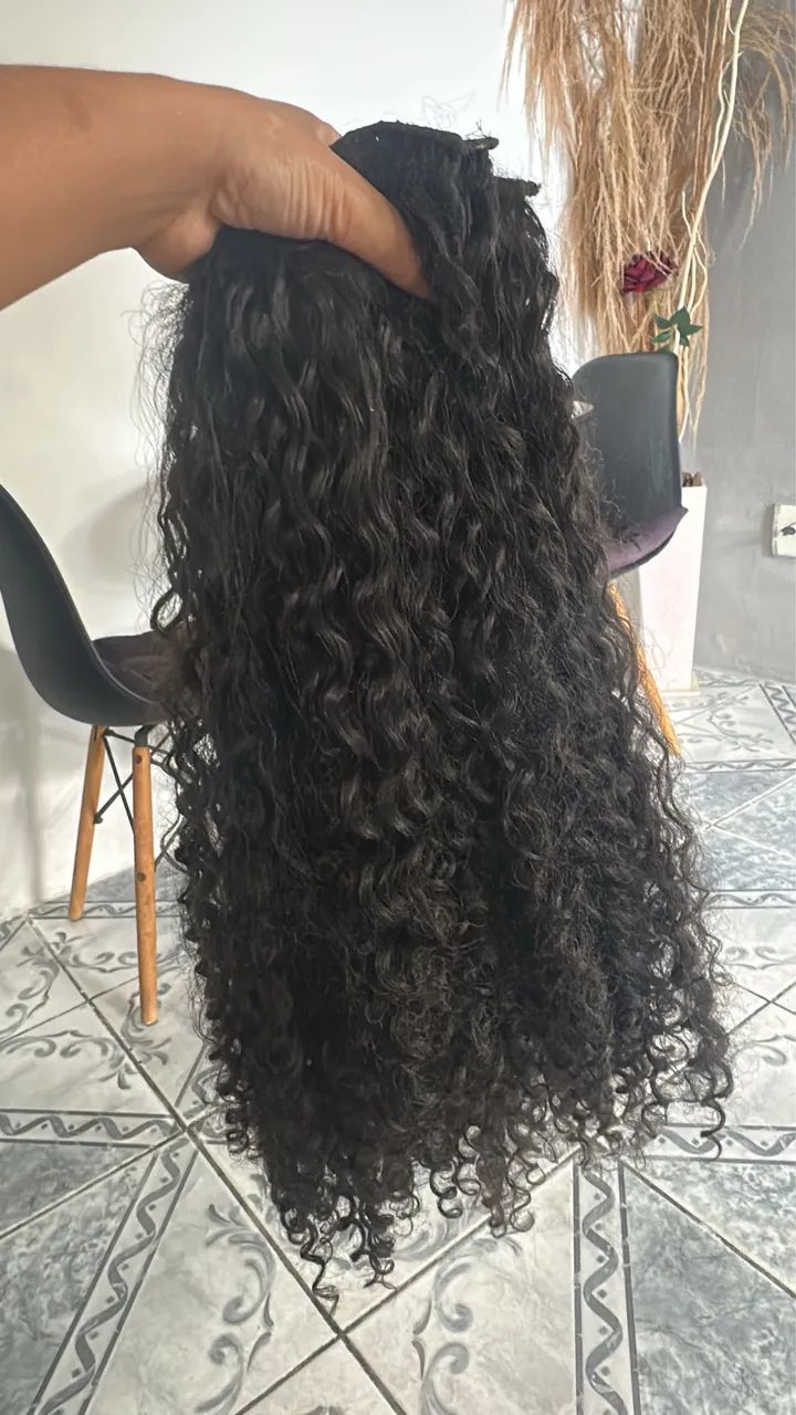 Telas cabelo - Foto 2