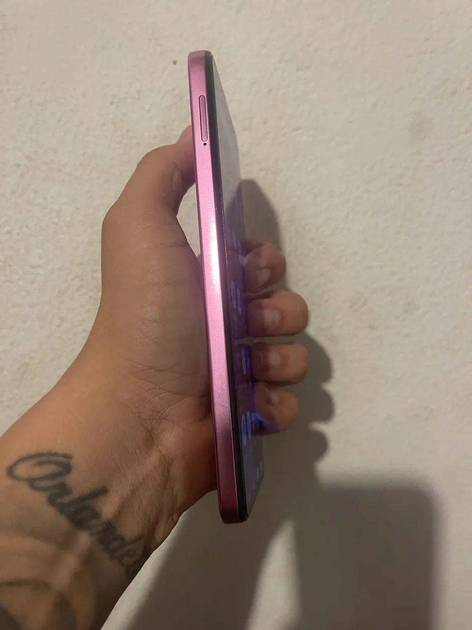 Moto g17 - Foto 2