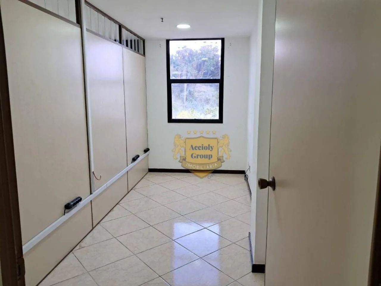Sala para alugar, 40 m² por R$ 2.970,00/mês - Ingá - Niterói/RJ - Foto 3
