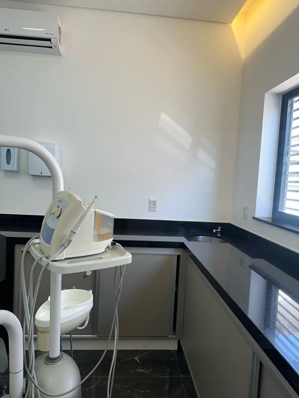 ALUGA-SE SALA ODONTOLÓGICA - CENTRO DE FRANCA  - Foto 3