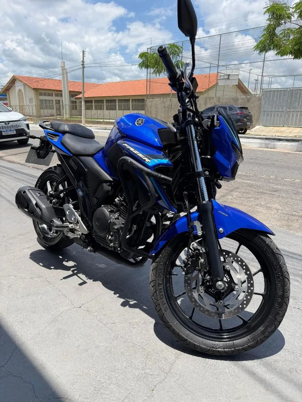 Fz 25 - Foto 2