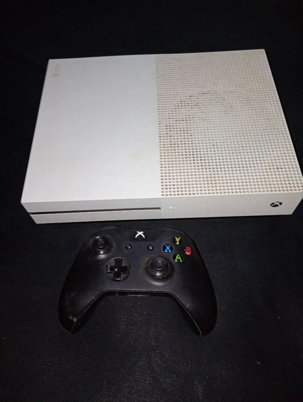 Xbox one S usado  - Foto 3
